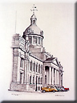 "Kingston City Hall"